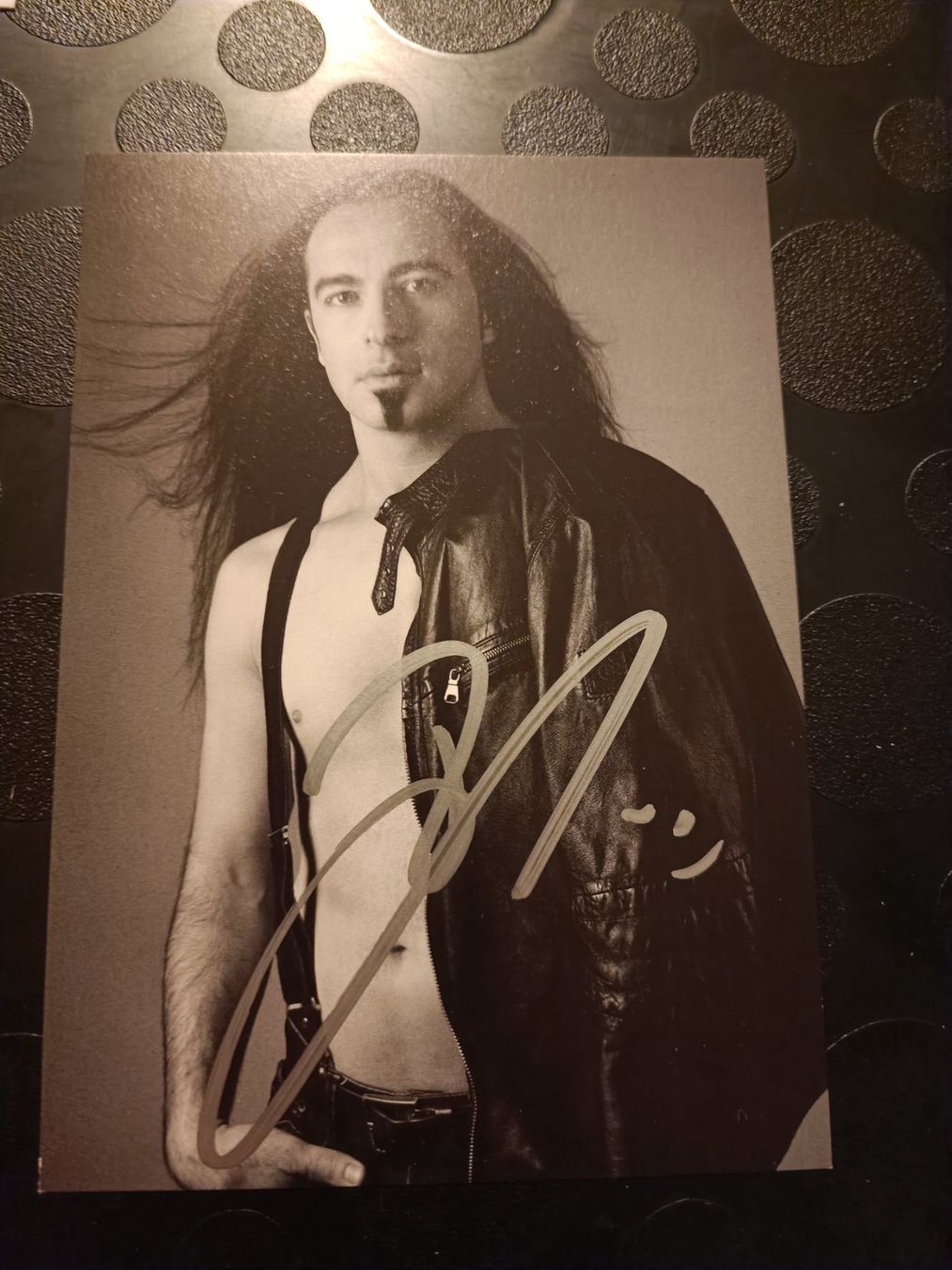 Autografi: Bülent Ceylan - Komiker - signierte Autogrammkarte – Usato da Menziken venduto da Artographs