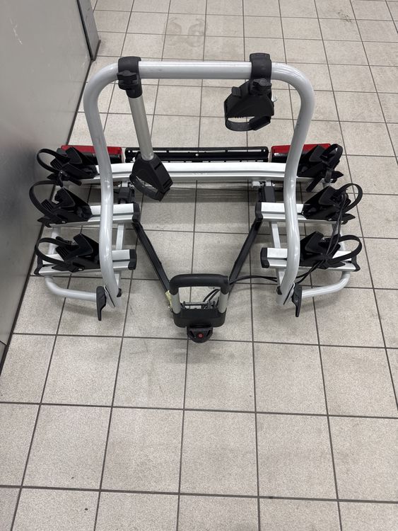 Travi: Fahrradträger – Usato da Oftringen venduto da lar_569b 2