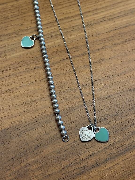 Bracciali & Braccialetti: Return to Tiffany  – Usato da Arlesheim venduto da ann_tnc9