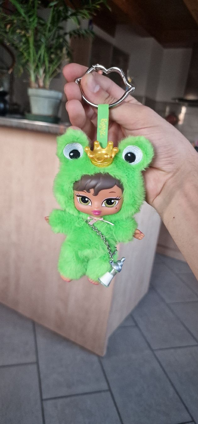 Bambole: Bratz Bratziez Yasmin Labubu – Nuovo e nell'imballaggio originale da Dotzigen venduto da EAHdolls 1