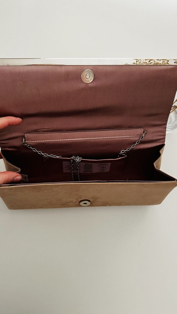 Borse da donna: Clutch bag – Usato da Zürich venduto da KrisZH 2