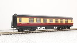 Exley - 0 - British Railway 1.Klasse Personenwagen