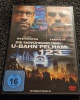 DVD Die Entführung der U-Bahn Pelham 123(21671)