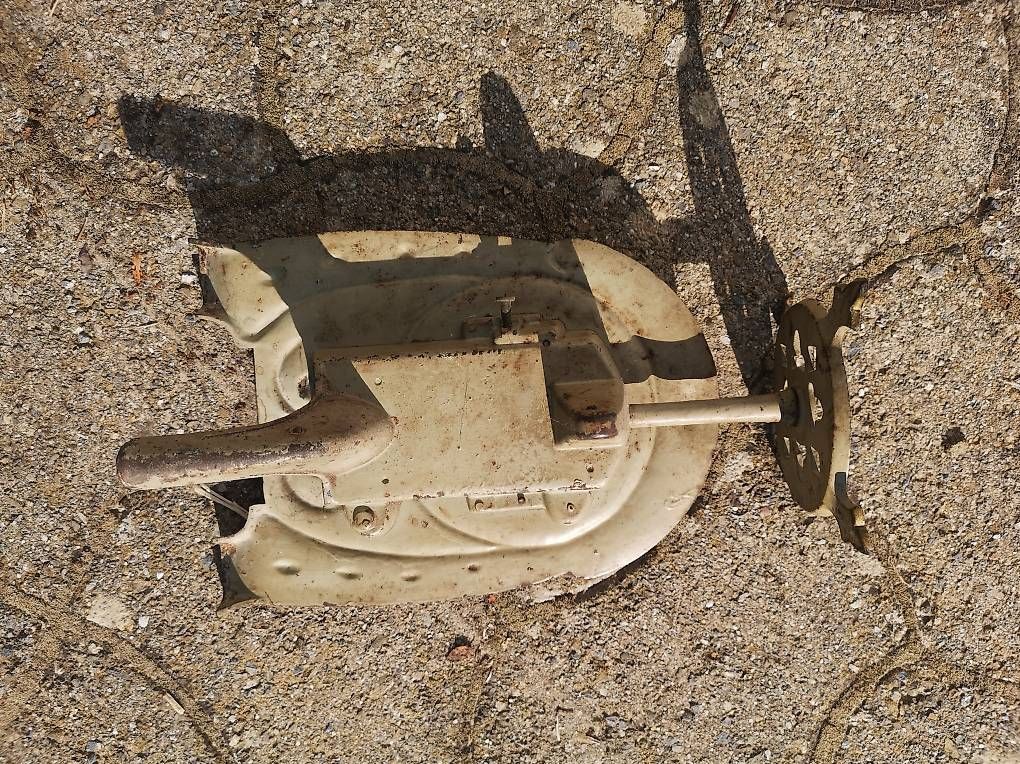 Bilance e pesi: antike Waage – Usato da Cressier FR venduto da V8Car 1