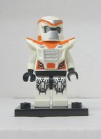 LEGO Collectible Minifigures col141 " Battle Mech "
