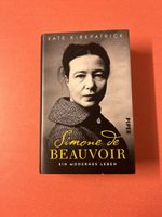 Simone de Beauvoir – Ein modernes Leben, neuwertig!