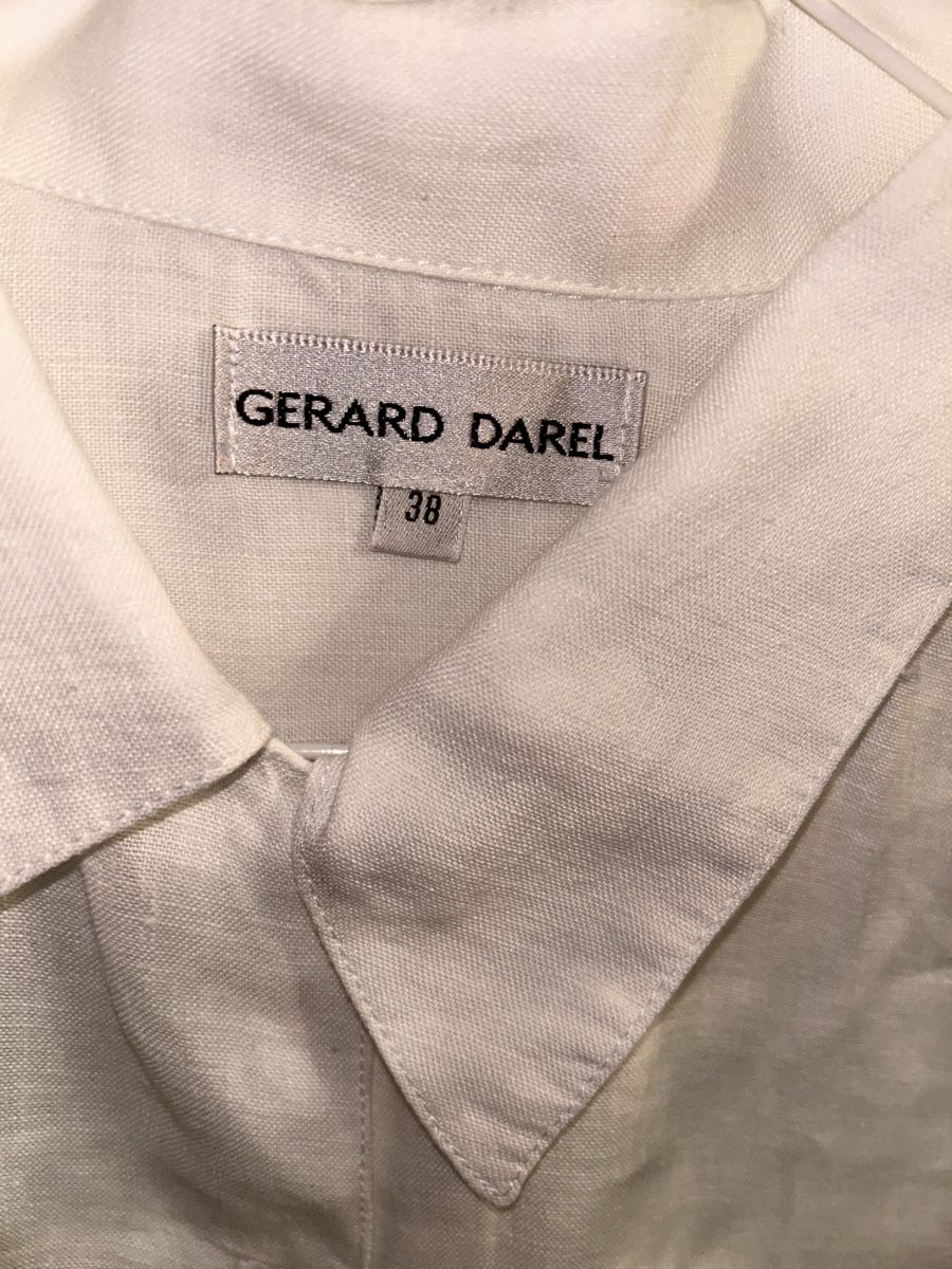 Camicette: Gerard Darel – Nuovo (secondo la descrizione) da Pully venduto da Kalissa 2