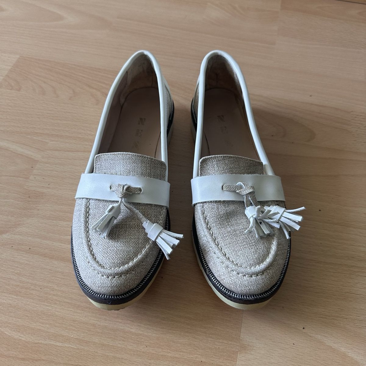 Scarpe da donna: Damen-Ballerinas, Größe 37 – Usato da Chur venduto da coskun 1
