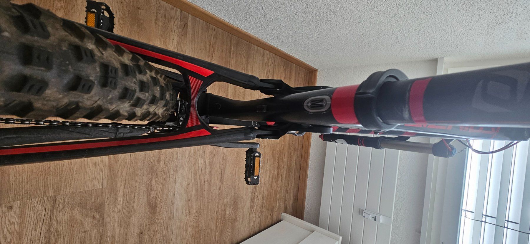 Scott Biciclette: Scott 740 – Usato da Hochdorf venduto da rac_w6ps 6