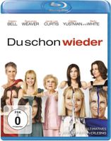 Du schon wieder - You Again (Bluray)