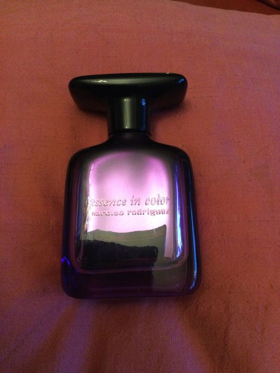 Narciso Rodriguez RARITÄT essence in color 50 ml (Neu (gemäss ...