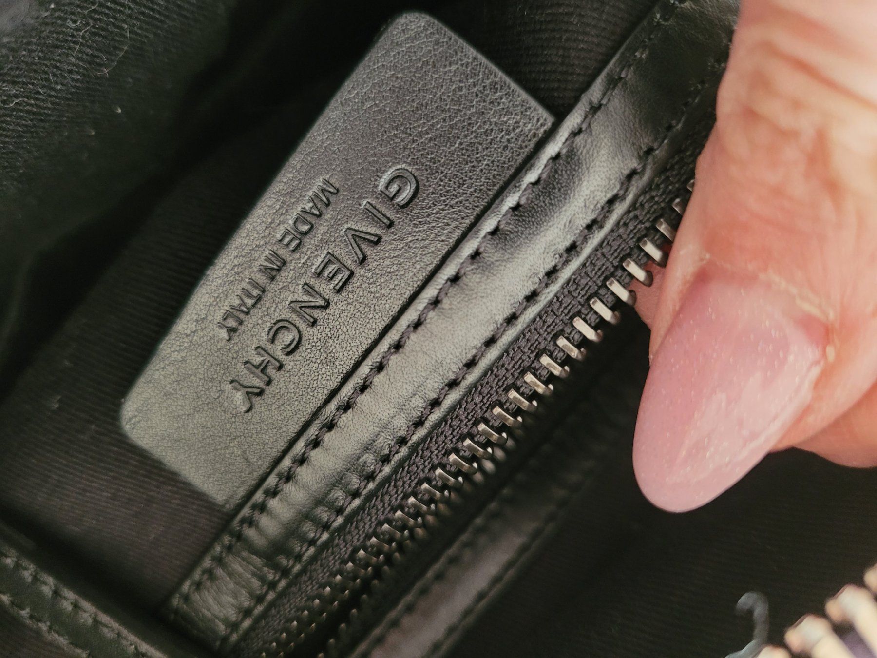 Givenchy Borse da donna: Ginvenchy Antigona bag tasche – Nuovo (secondo la descrizione) da Pambio-Noranco venduto da Chiara81 3