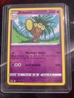 Pokémonkarte Kokowei / Exeggutor (selten) - CRZ