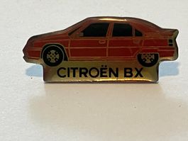 1 Pin Citroen BX