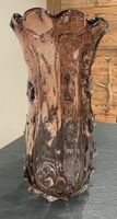Grosse Kristallvase, Höhe 41 cm / 110.00 statt 290.00
