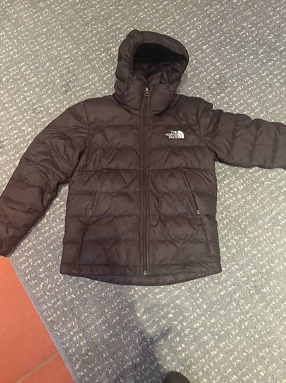Jacken: Giacca north face ragazzo – Gebraucht aus Breganzona von lud_96nd