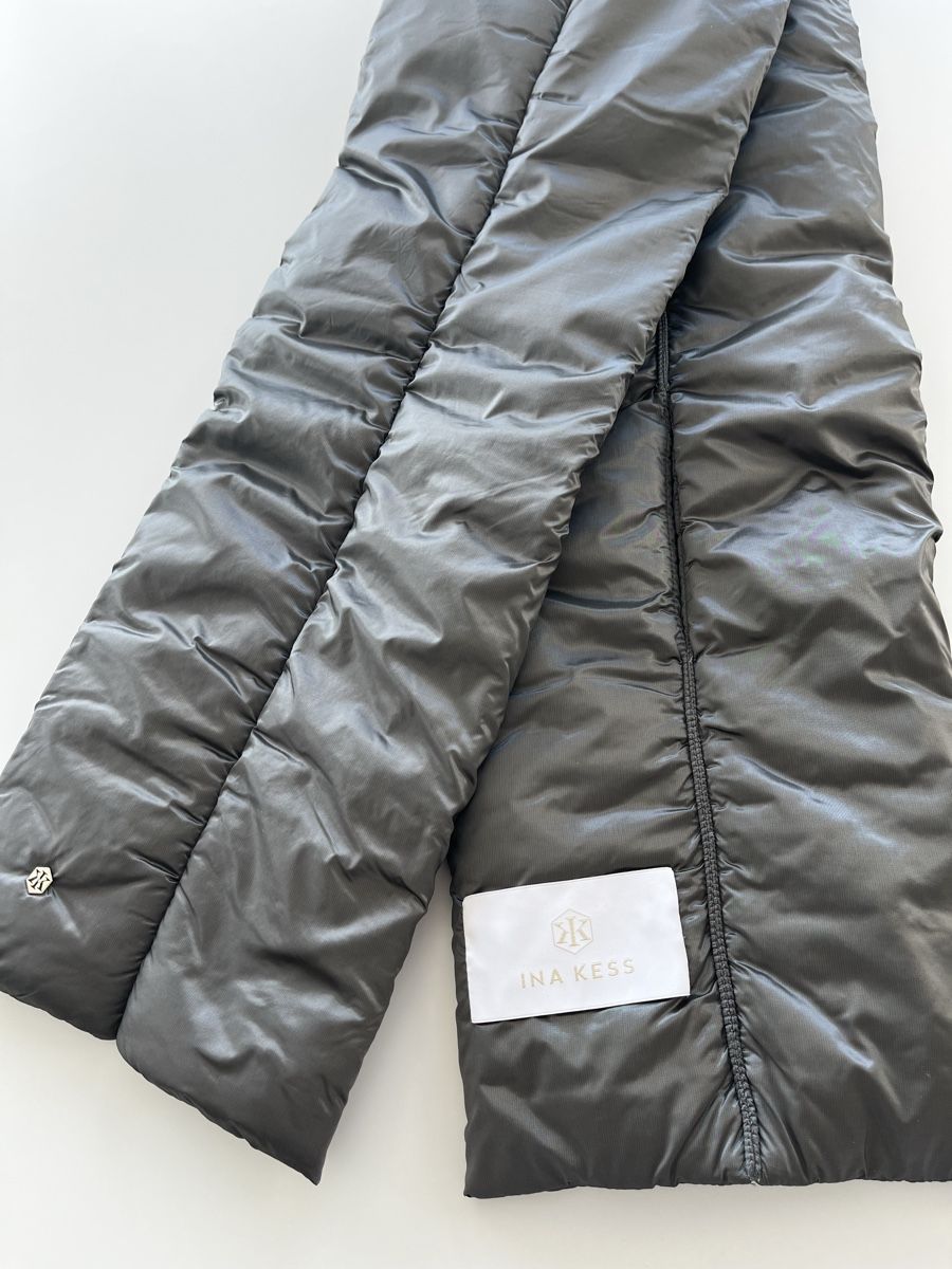 Ina Kess Foulards, Tücher & Schals: Schal von Ina Kess  – Neu und originalverpackt aus Reinach BL von chr_k6pm 1