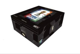 Panini World Cup Wm 2026 Treasure Box United Edition Swiss