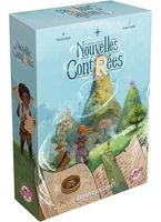 Nouvelles ContRées