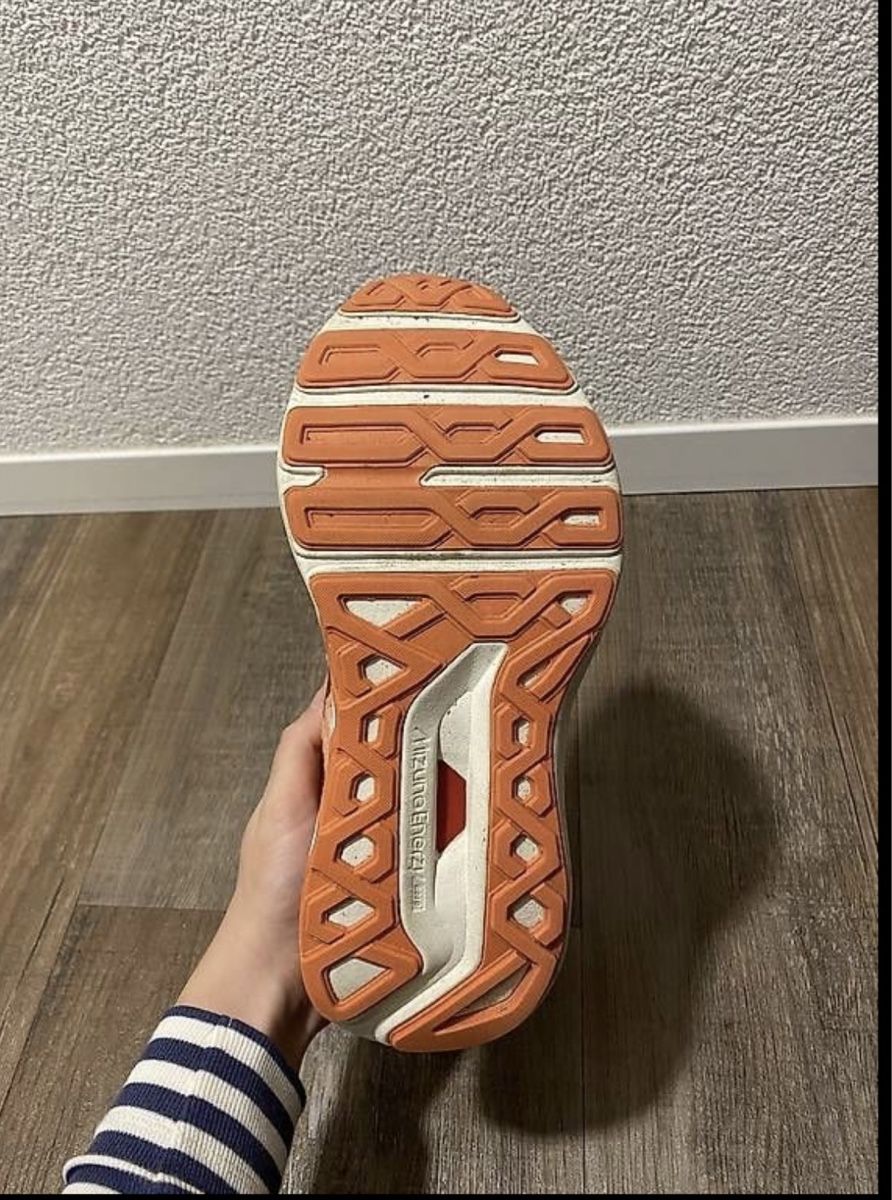 Mizuno Scarpe da donna: Mizuno Laufschuhe Gr. 42 – Usato da Spiez venduto da m.baets. 2