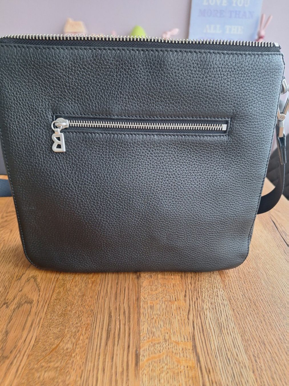 Bogner Borse da donna: Bogner Crossbody-Bag – Nuovo (secondo la descrizione) da Küsnacht / ZH venduto da limahl88 2