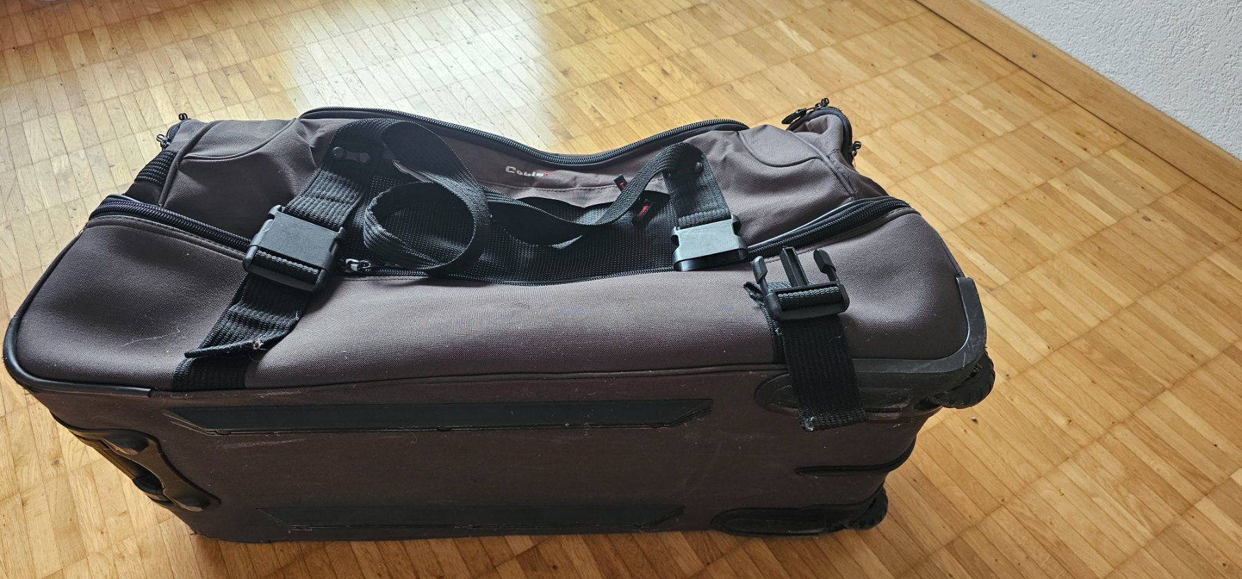 Valises de voyage: Koffer – D'occasion à Stettlen par bruennen66 5