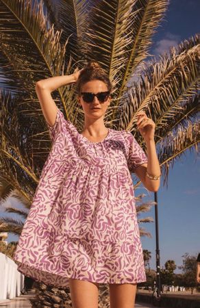 Balzac Kleid Gr S