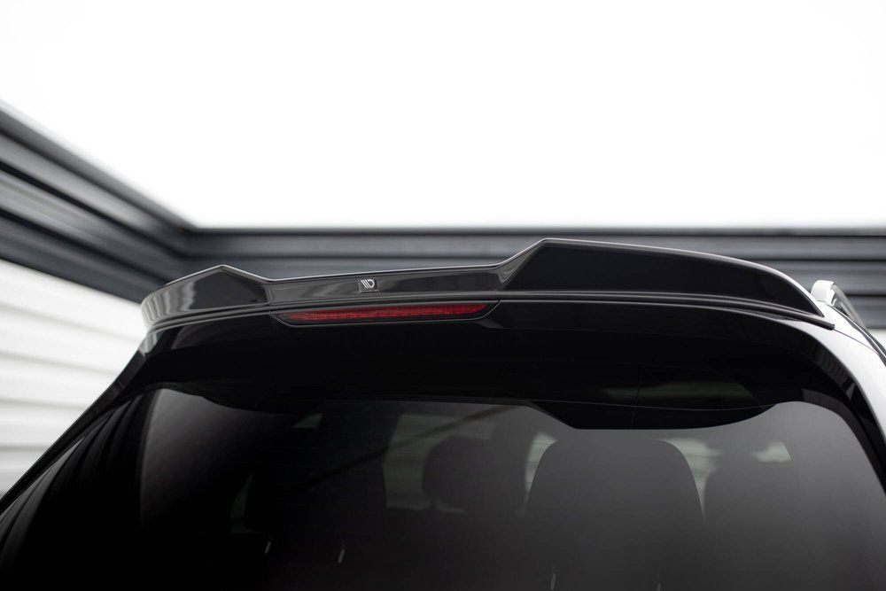 BMW Accessori per altri veicoli: BMW X7 Maxton Design Spoilerkit – Nuovo e nell'imballaggio originale da Lupfig venduto da car-world 3