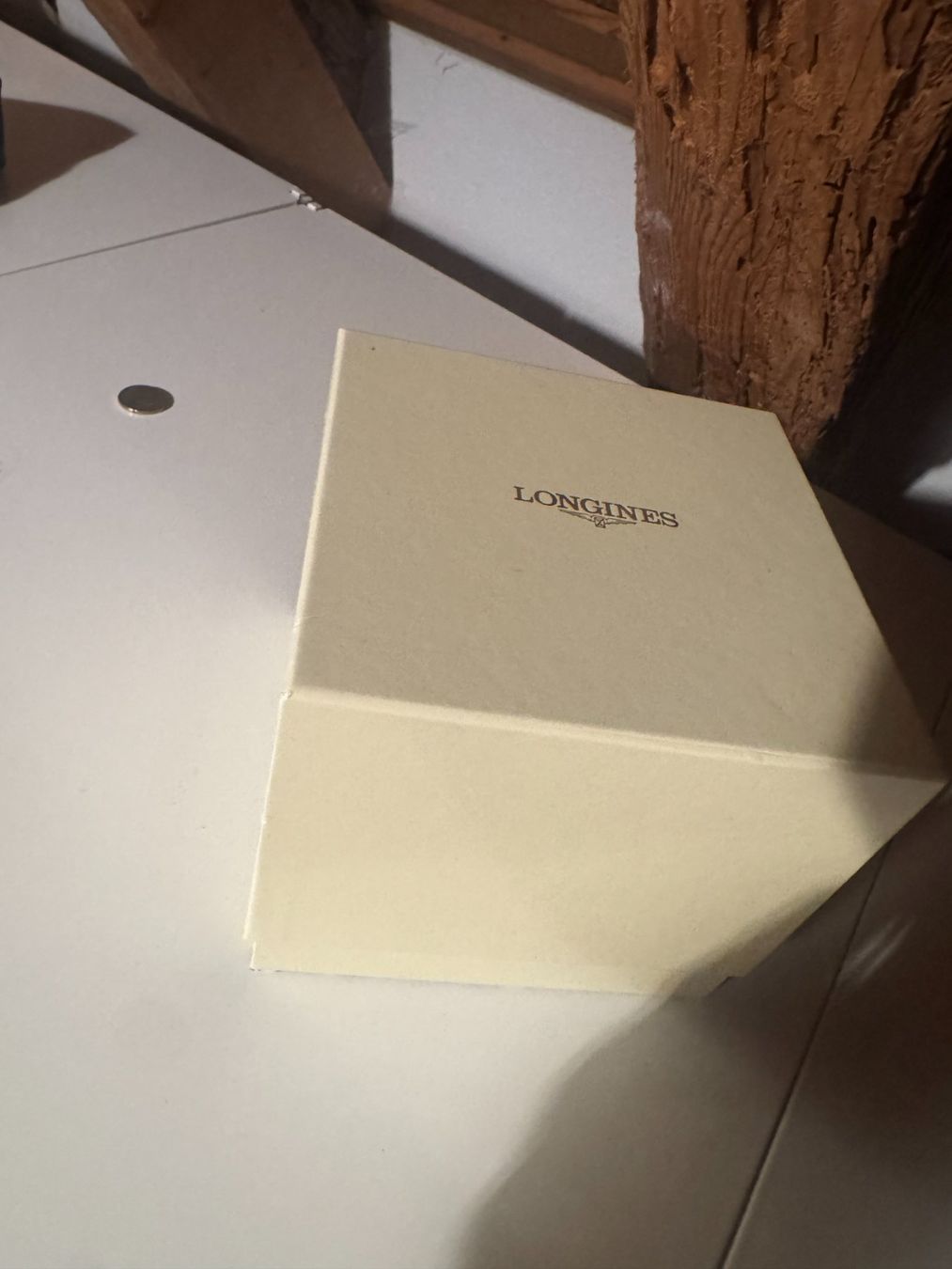 Longines Orologi: Longines Conquest V.H.P. L3.727.4 – Usato da Fontenais venduto da ITgaga 1