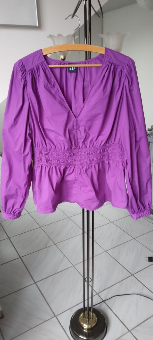 Gap Blusen: GAP Bluse Gr. M – Neu (gemäss Beschreibung) aus Würenlos von Esmeralda74