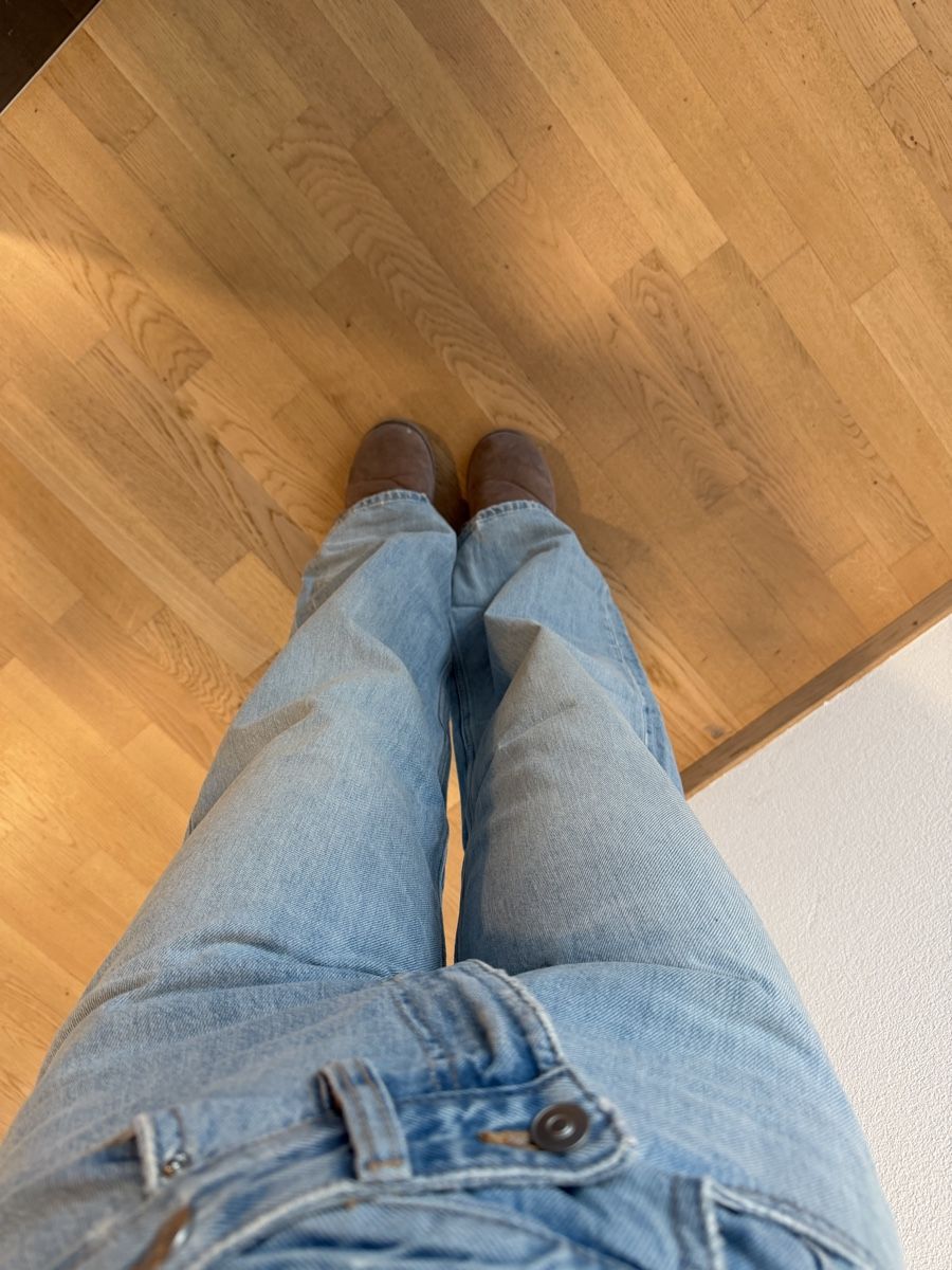 Zara Jeans: Zara Jeans – Nuovo (secondo la descrizione) da Wald ZH venduto da mar_lvt7 2
