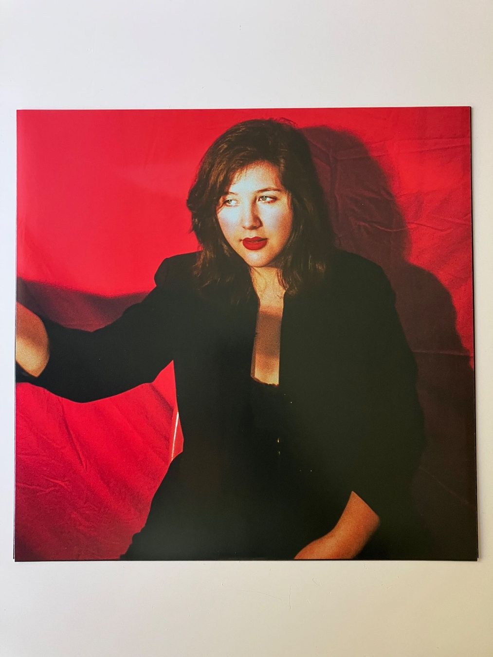 Dischi in vinile: Lucy Dacus – Historian LP – Usato da Luzern venduto da Madvibe 2