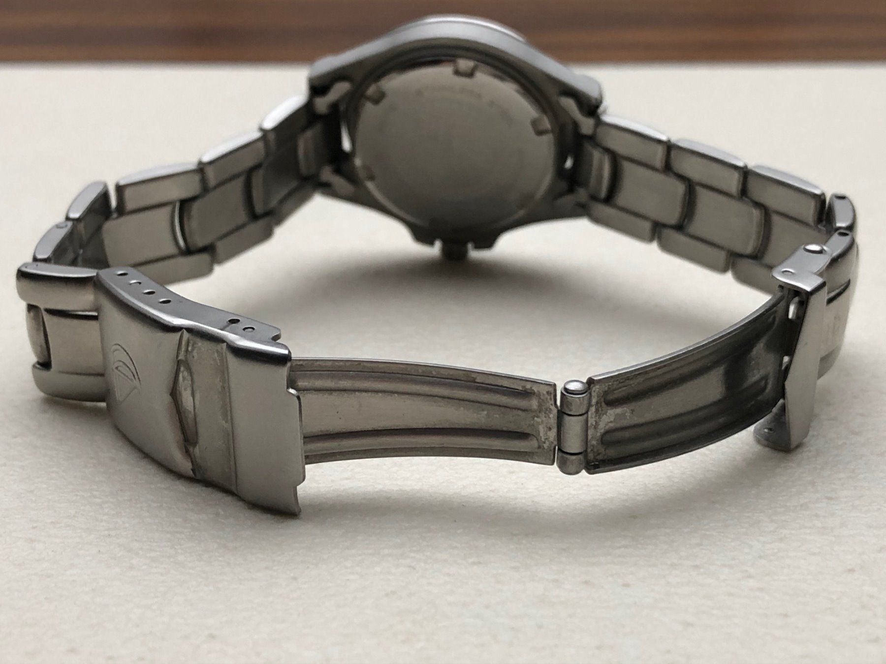 Orologi: Montre Catamaran Scuderia – Usato da Dotzigen venduto da SecondHandGems 4