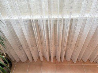 Tende: FerTIGVOrHaNG – Usato da Winkel venduto da zeho 3