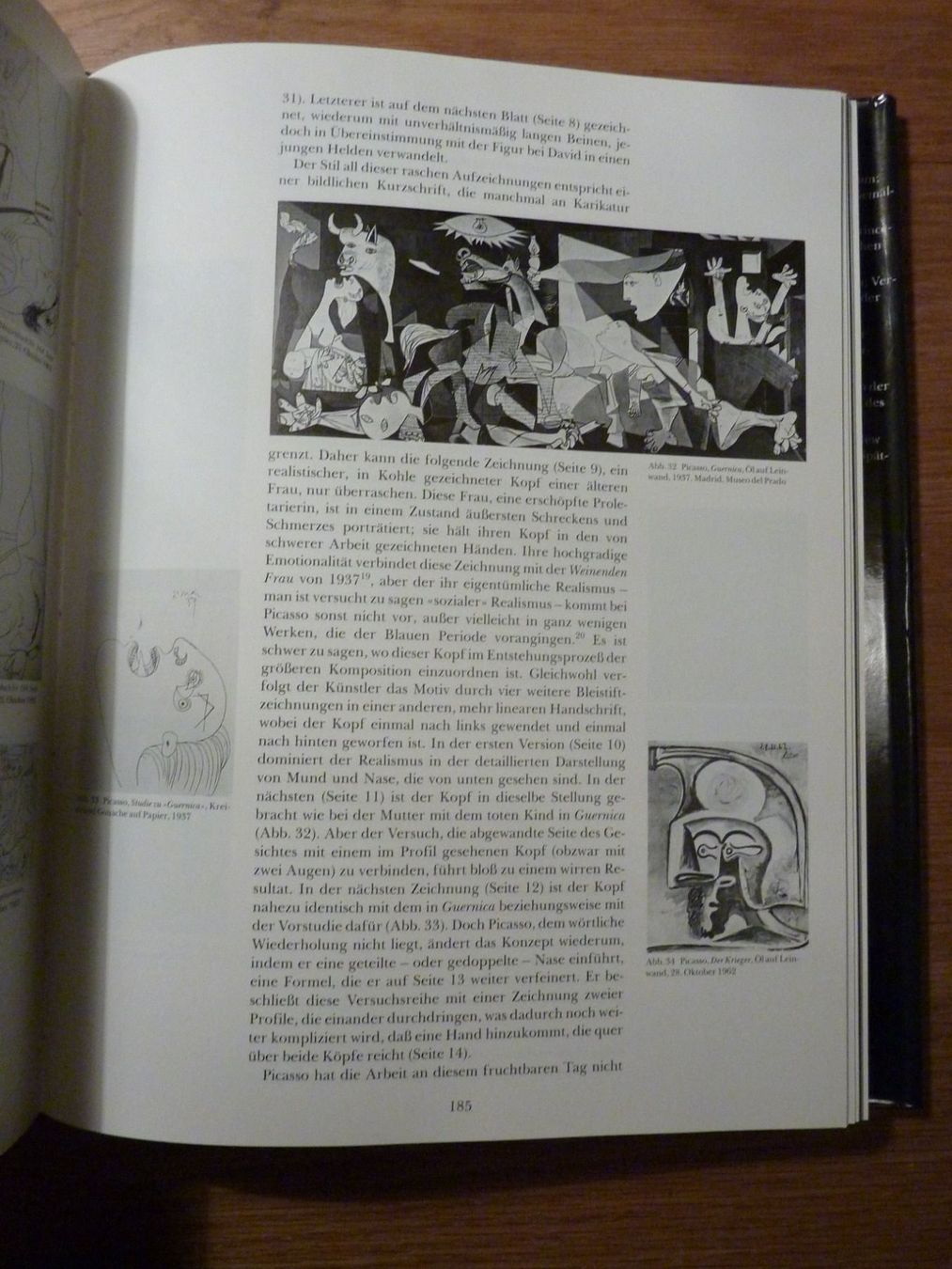 Libri: Kunstbuch: Pablo Picasso – Usato da Effretikon venduto da Lupari 9