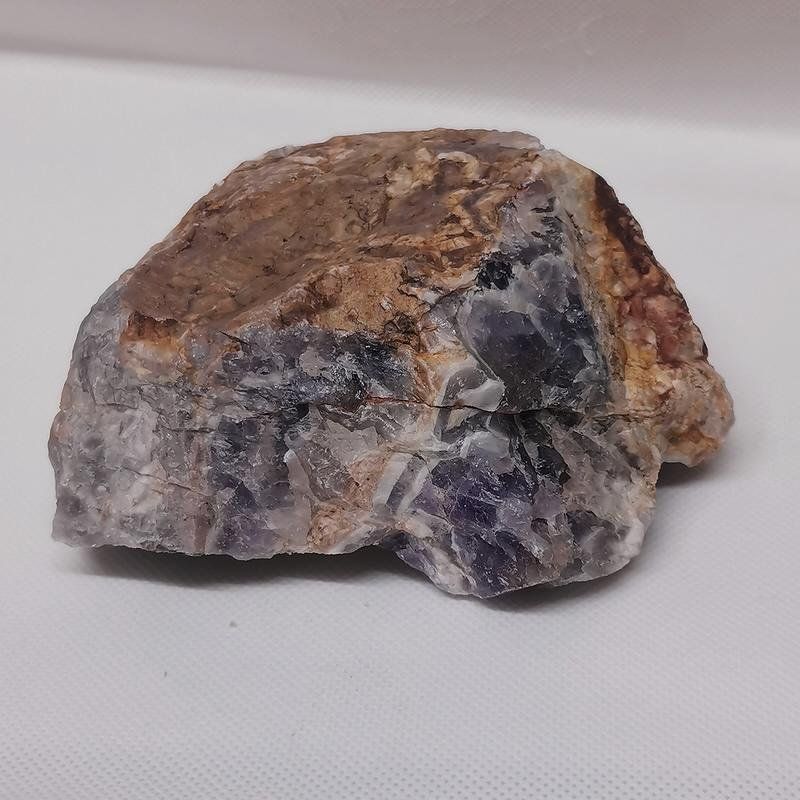 Minerali & Pietre curative: Amethyst Chevron – Nuovo (secondo la descrizione) da Walenstadt venduto da vkt_qc8d 2