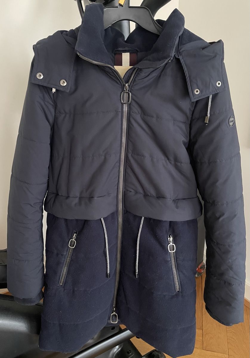 Esprit Giacche: Damen Jacke – Usato da Basel venduto da mar_8vqn