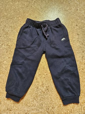 Hose Gr. 86