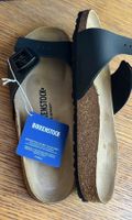 Birkenstock Madrid black 39