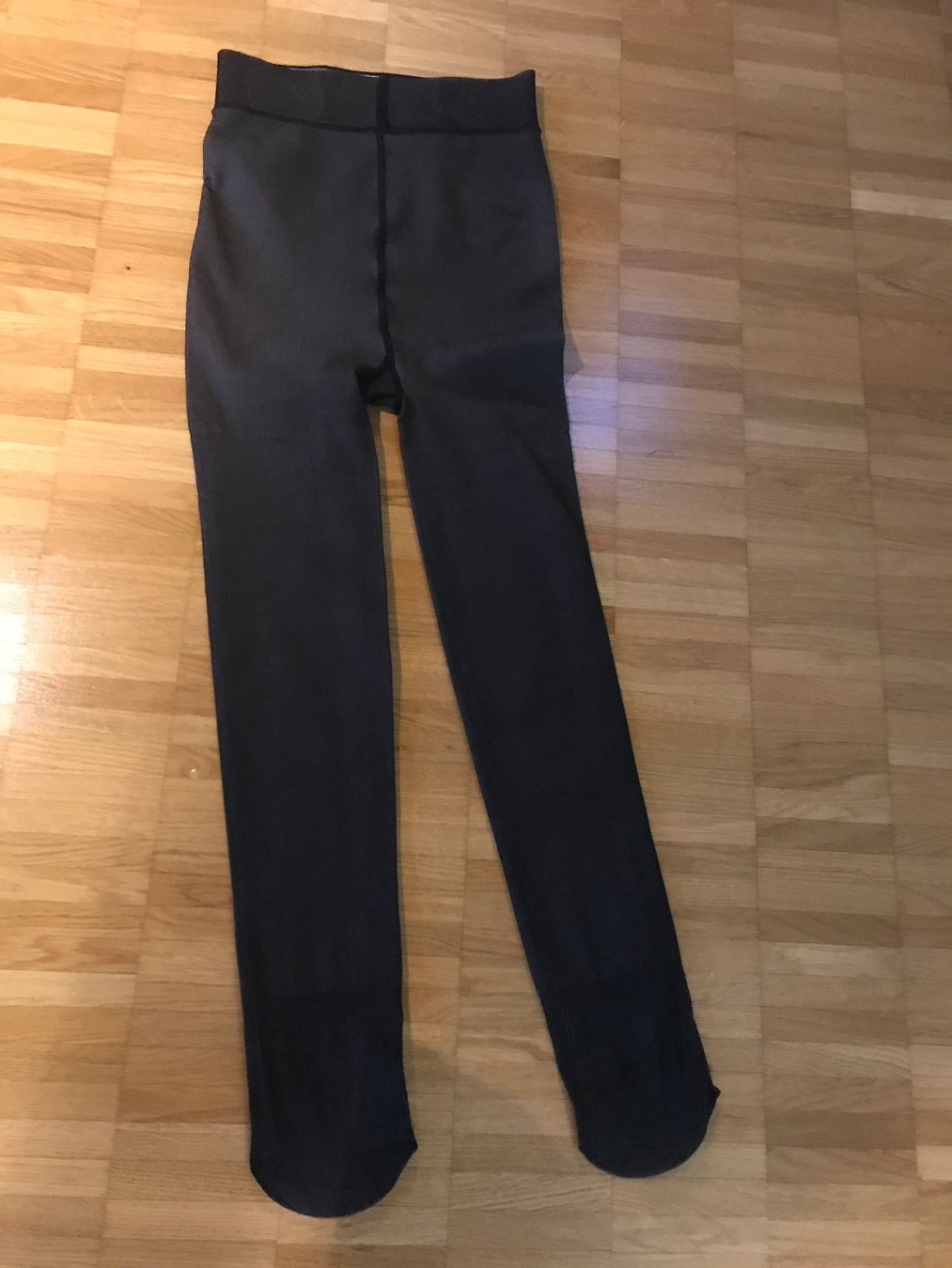 Calze & Collant: Warm gefütterte Strumpfhose Gr M/L – Nuovo (secondo la descrizione) da St. Margrethen SG venduto da kellenbh 2