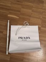 PRADA Paper Gift Bag