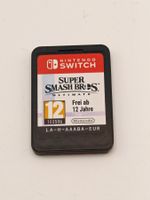 Super Smash Bros Ultimate Nintendo Switch ab 1.-