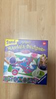 Mandala-Designer mit Glitzer, Ravensburger