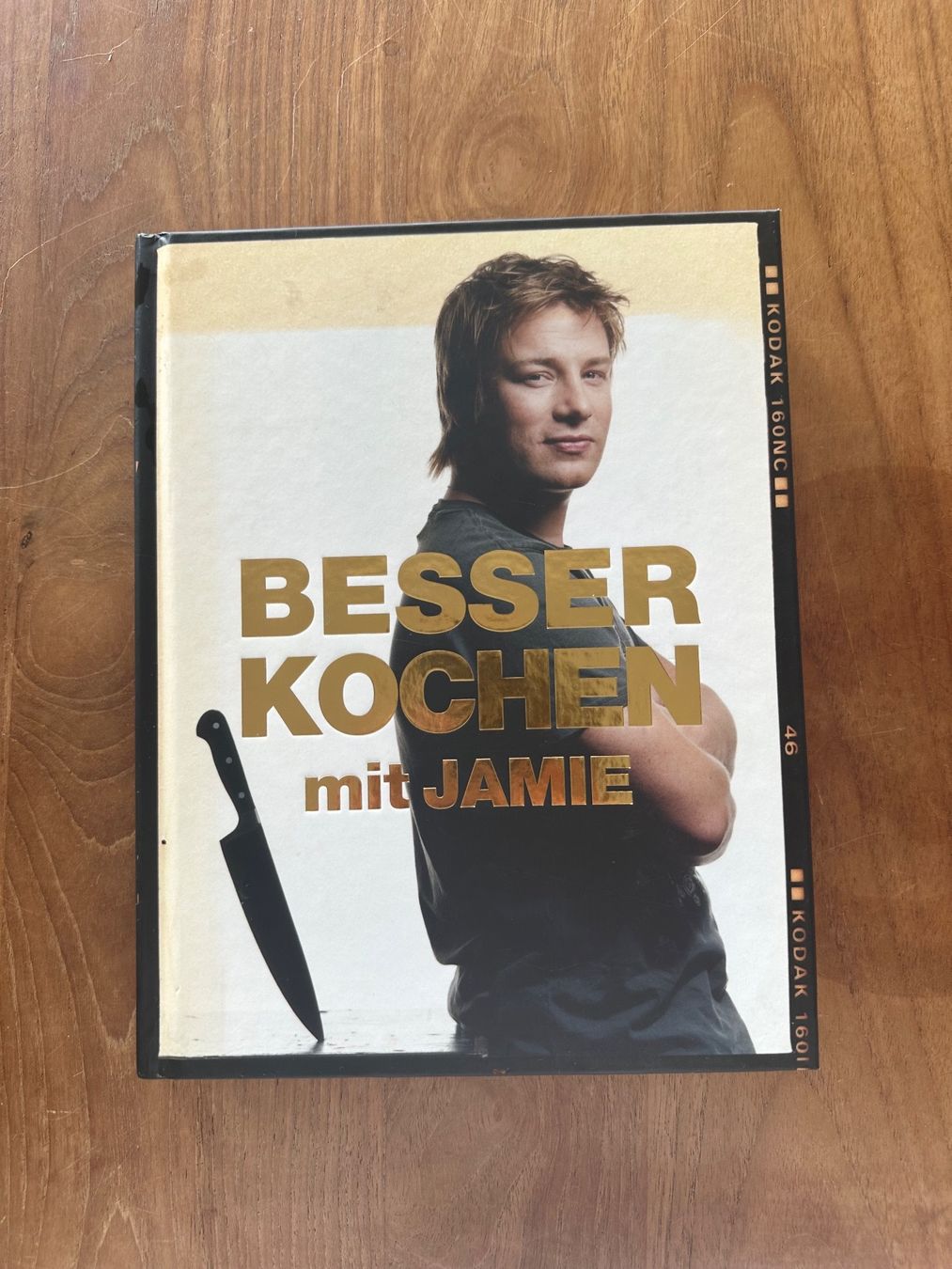 Libri: Kochbuch Jamie Oliver – Usato da Zürich venduto da sommer121