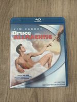 Bruce Allmächtig (2003, selten) BluRay