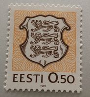BRIEFMARKEN AUS  Estland UNGESTEMPELT  Siehe Original Fotos 