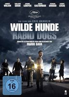 DVD "Wilde Hunde"