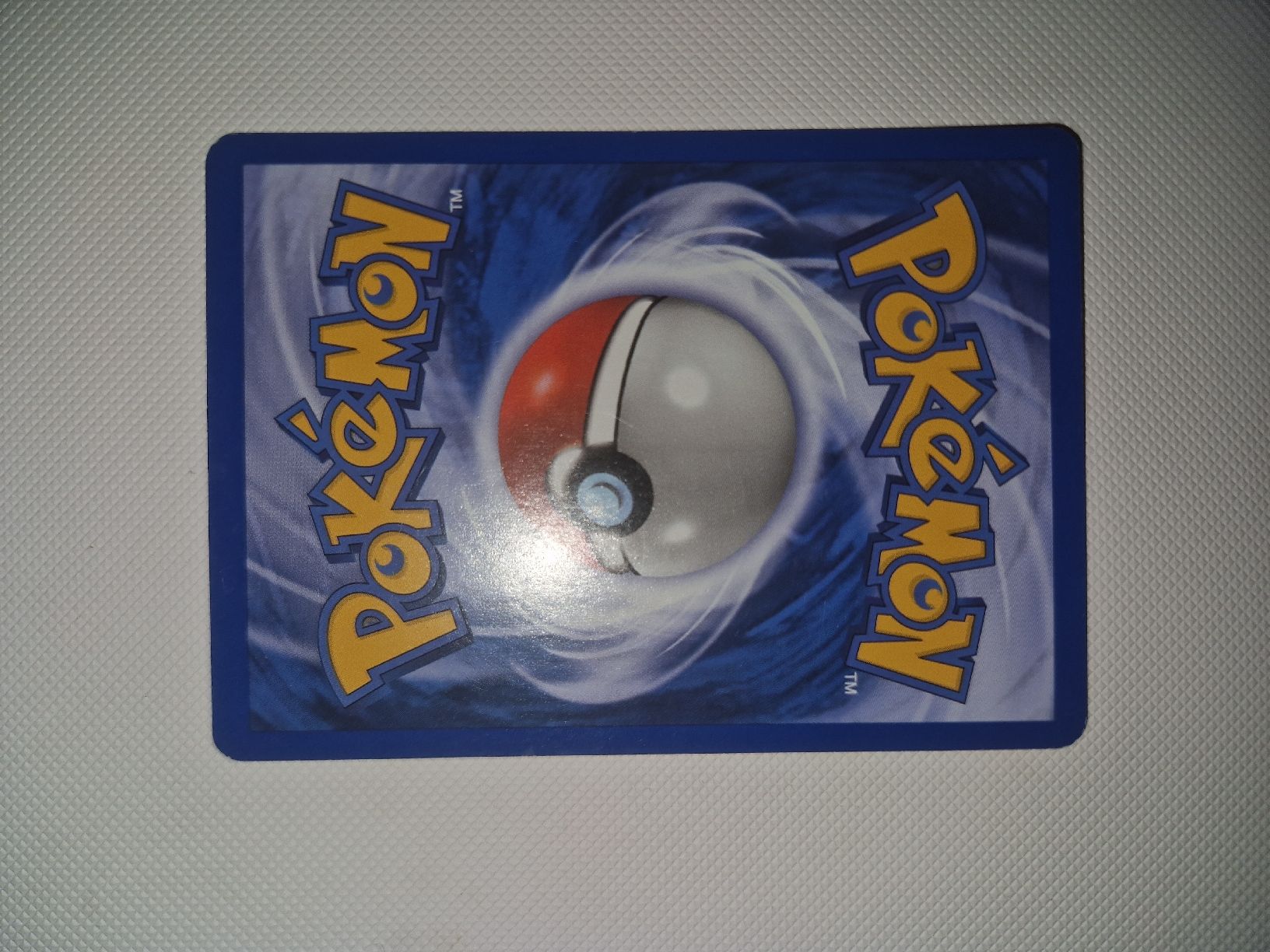 Pokémon Cartes à collectionner: Pharamp Neo Genesis – D'occasion à Les Acacias par S.Vieira 1
