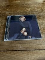 Whitney Houston - my love is your love CD