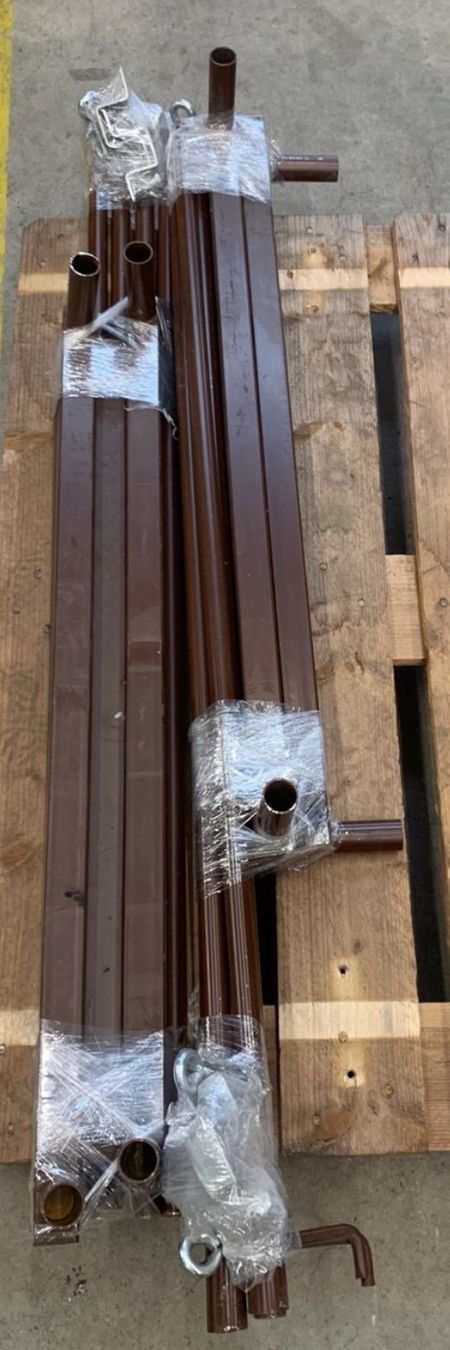 Altro in Decorazioni & Accessori: Big Bag Gestelle – Usato da Thunstetten venduto da Chnuschti18 3